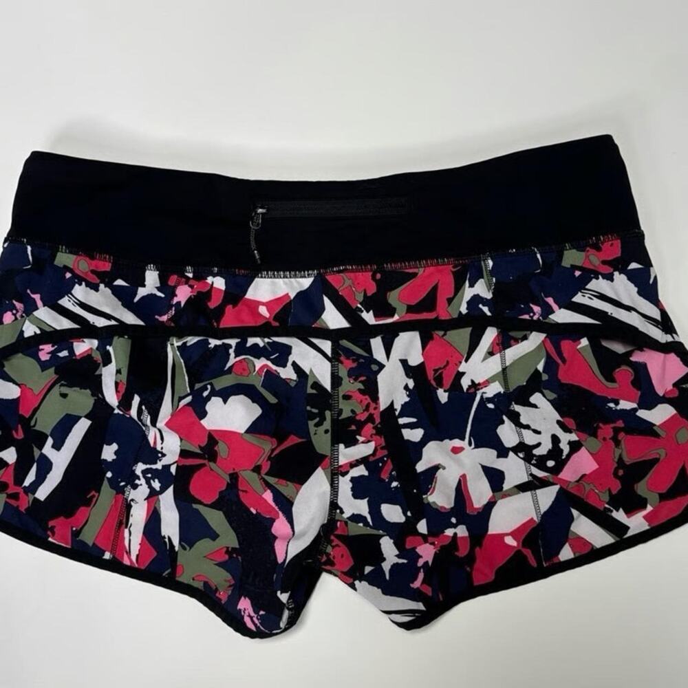 Lululemon Speed Short - Picture 3 of 6